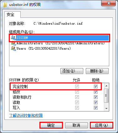 u启动